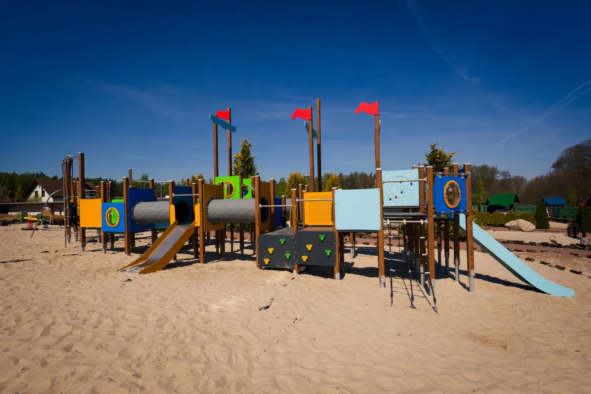 Sea Park Sarbsk